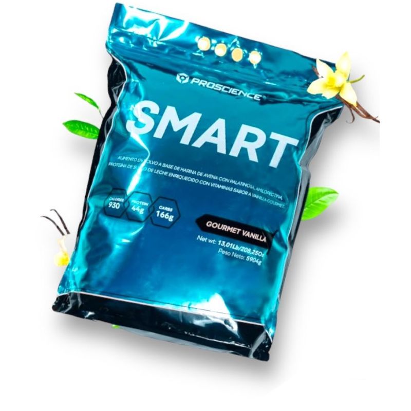 PROSCIENCE - Proteína  Ganadora Smart Gainert  Proscience lab 13lb