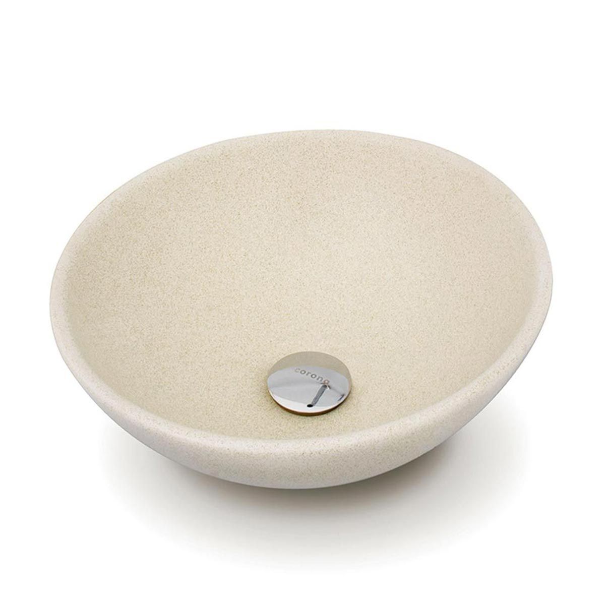 CORONA - Lavamanos Corona Granito