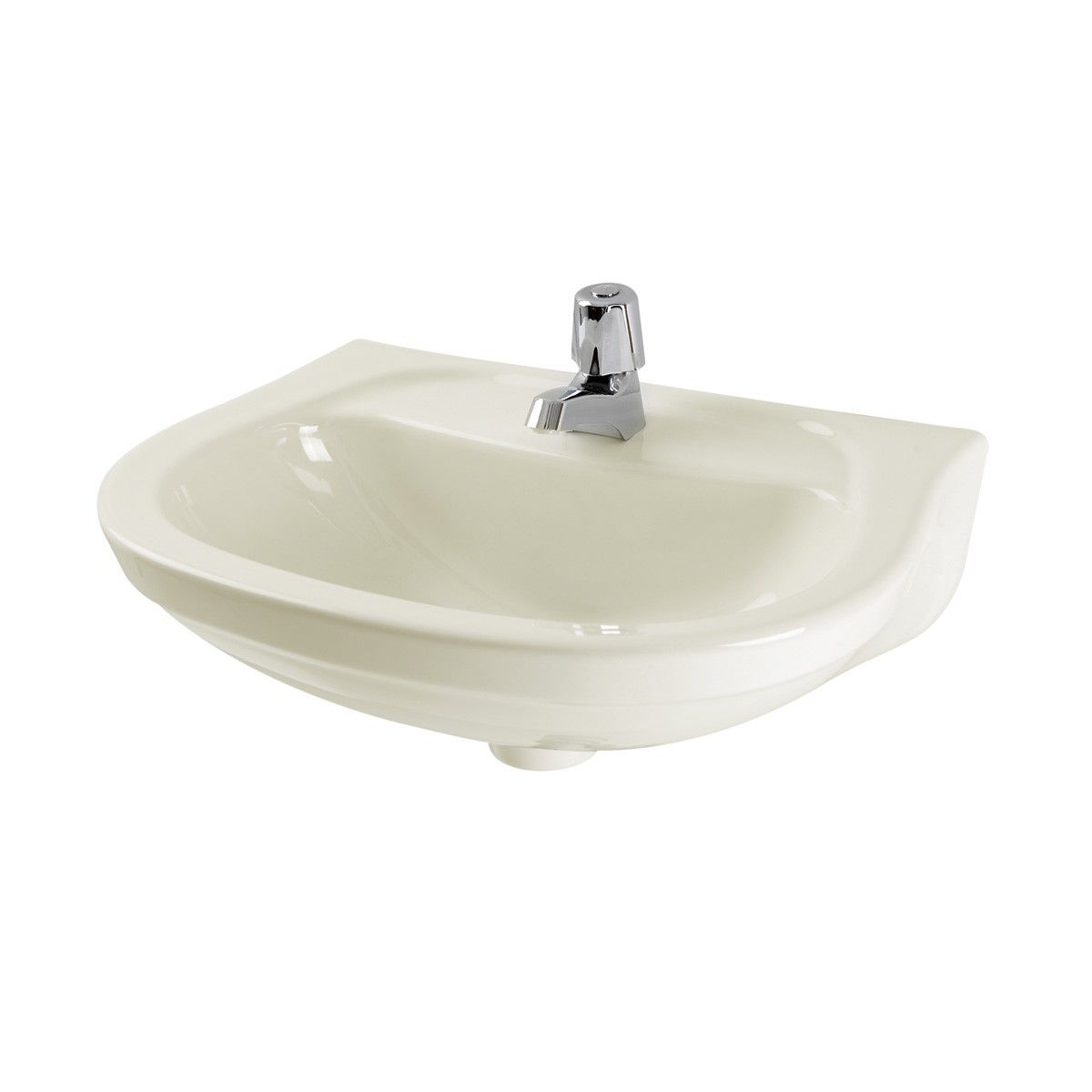 CORONA - Lavamanos Corona Acuacer de Colgar Bone