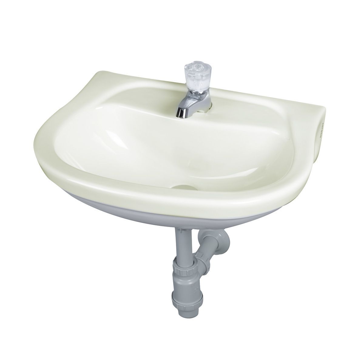 CORONA - Lavamanos Corona Acuacer de Colgar Bone