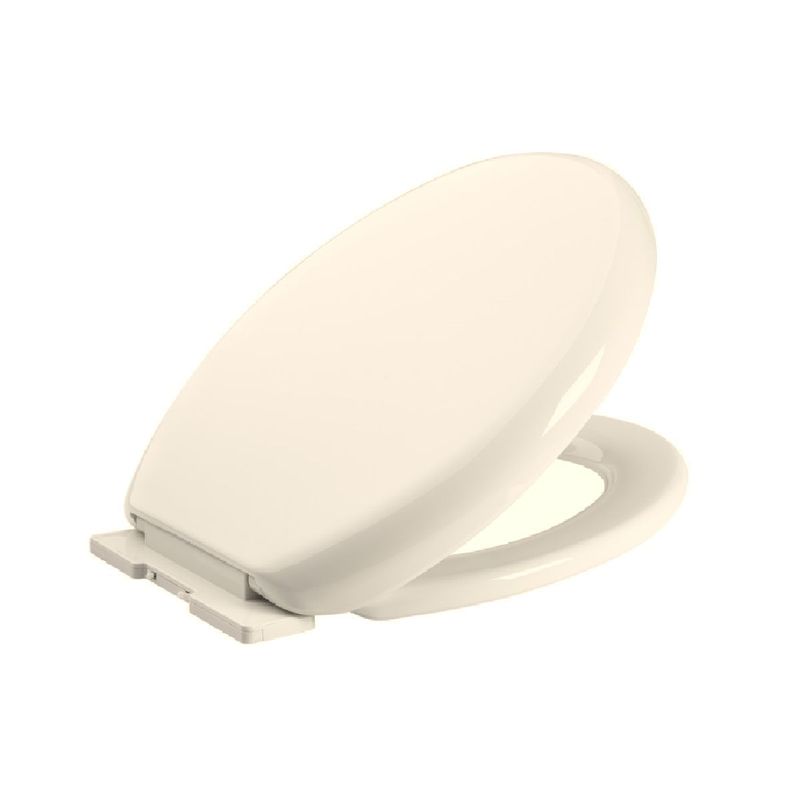 CORONA - Asiento Sanitario Active Corona Cierre Suave Alongado Beige
