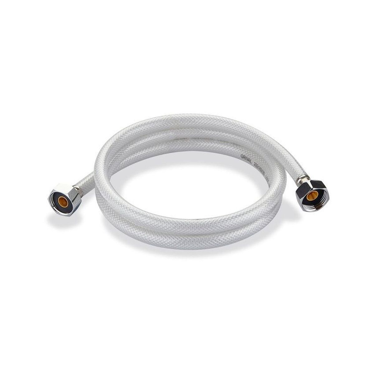 GRIVAL - Acople grival lavadora pvc 1.5 metros