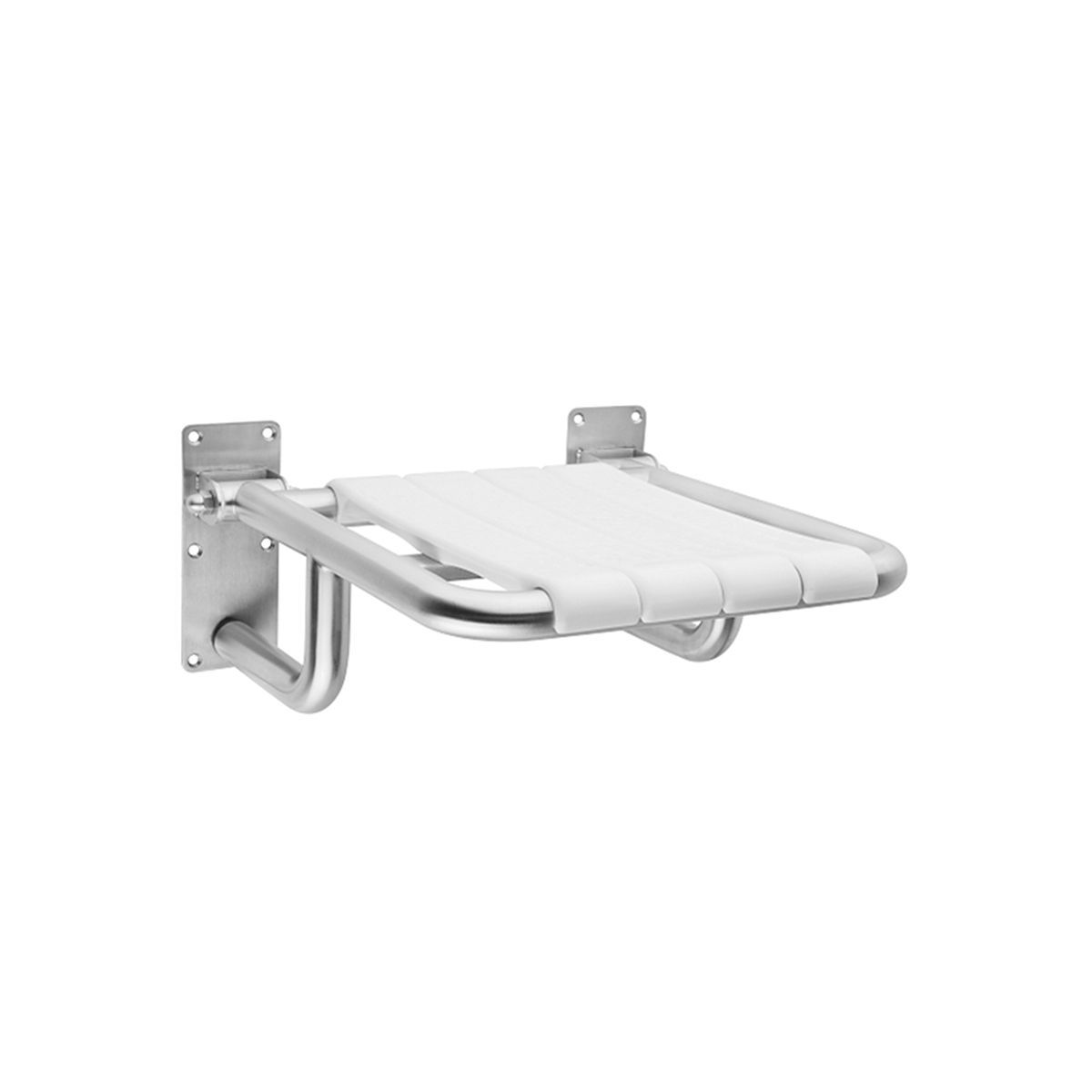 CORONA - Silla Corona de Seguridad Plegable para Ducha