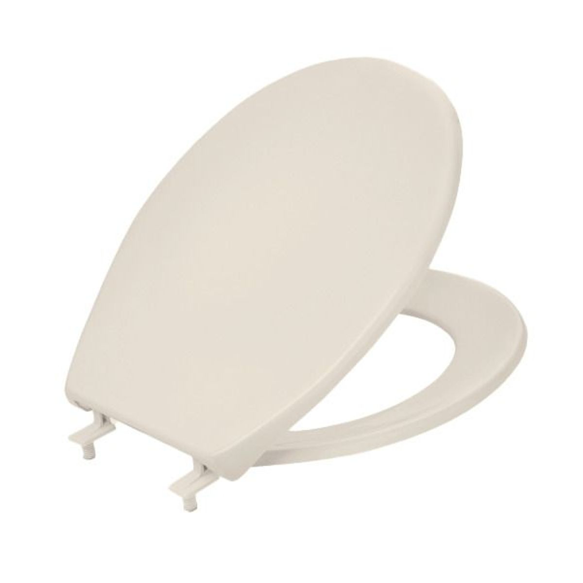 CORONA - Asiento Corona Comodor Redondo Beige