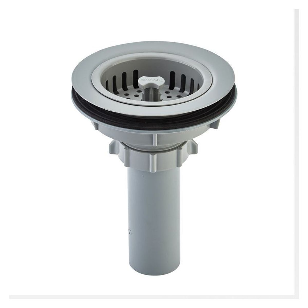 GRIVAL - Canastilla grival lavaplatos 4 pulgadas