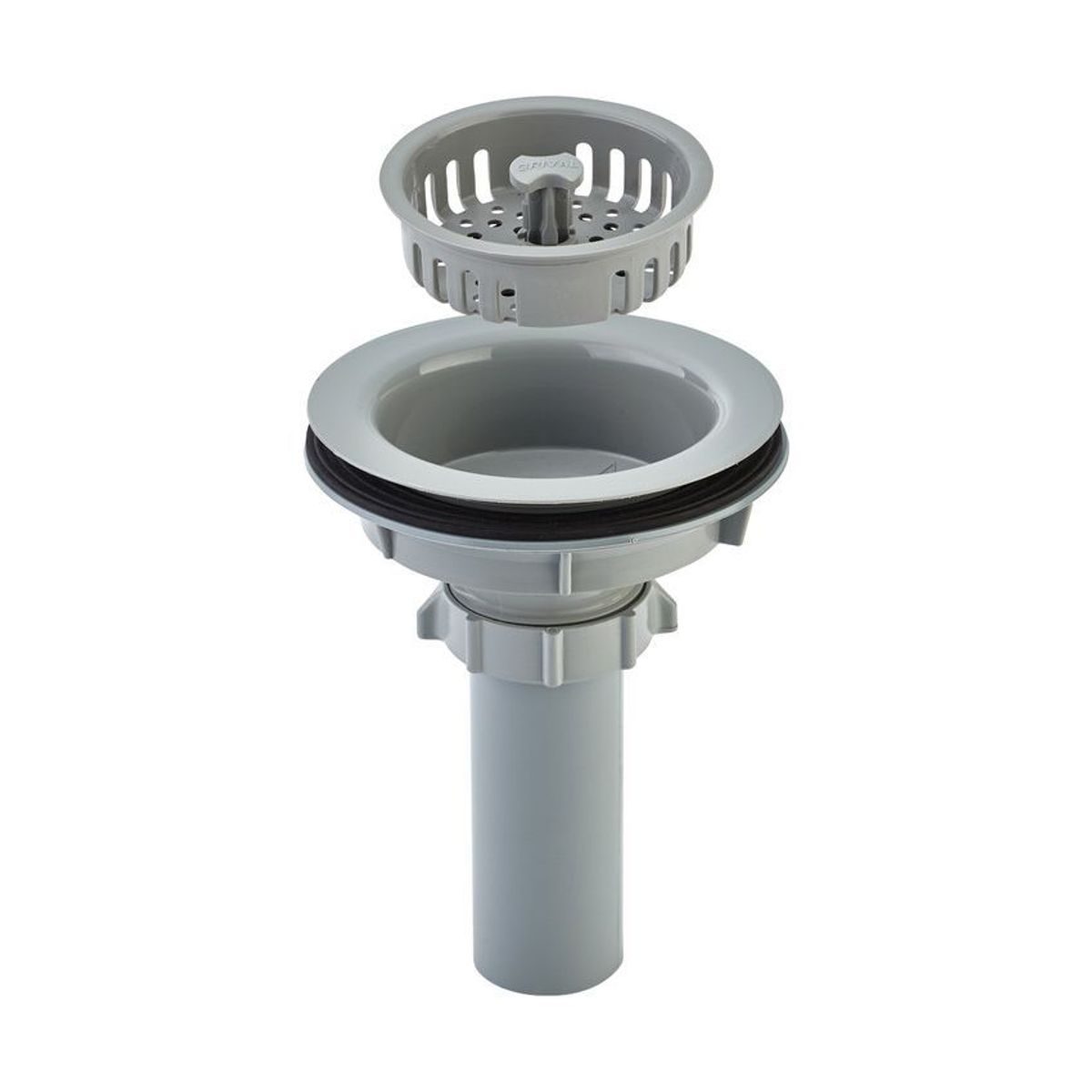 GRIVAL - Canastilla grival lavaplatos 4 pulgadas