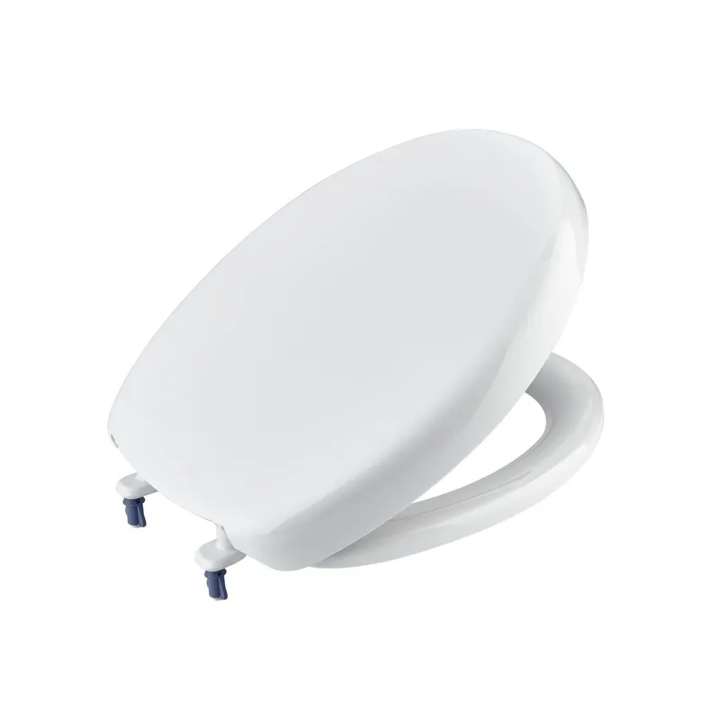 CORONA - Asiento Corona Versatile Alongado Blanco