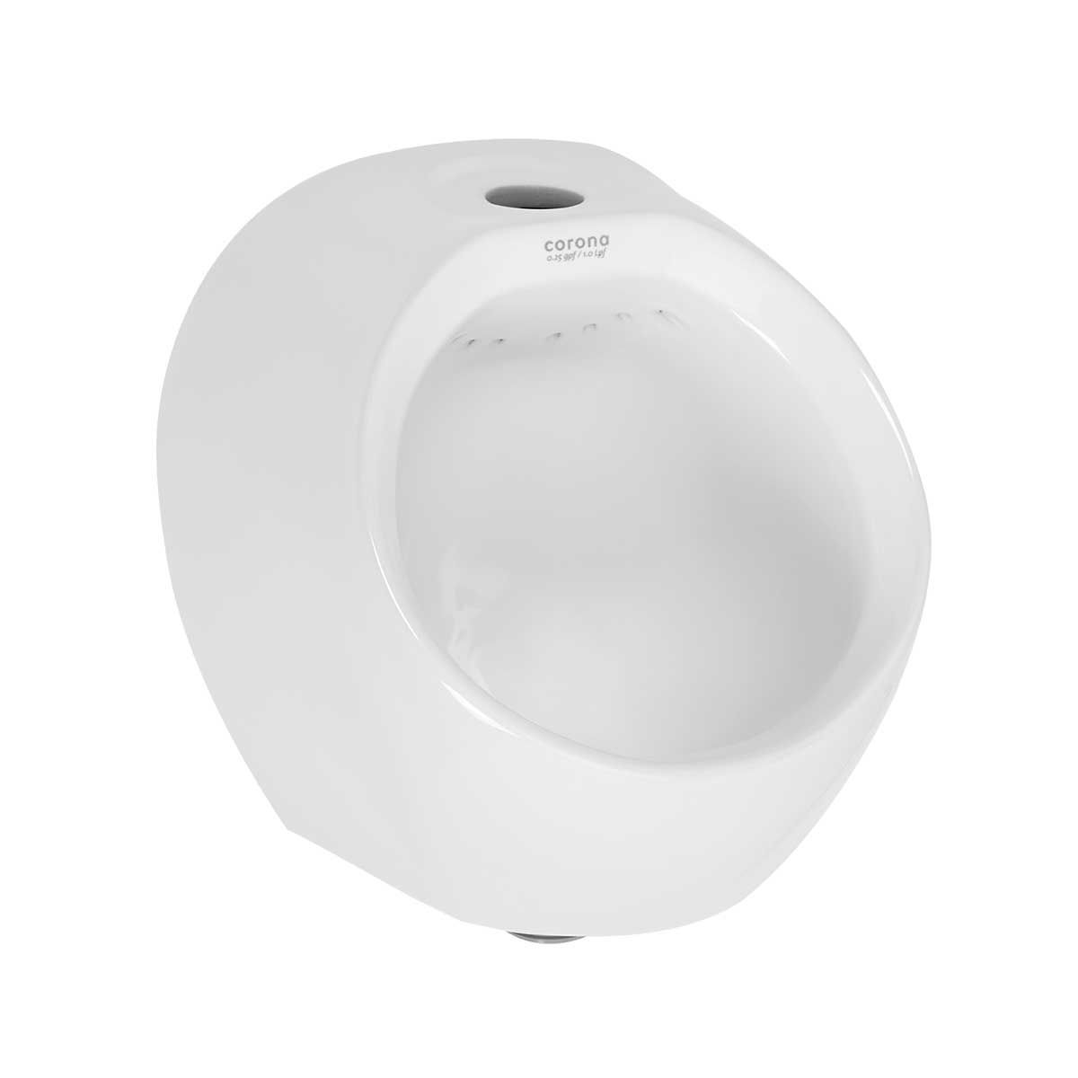 CORONA - Orinal Corona Petite entrada superior