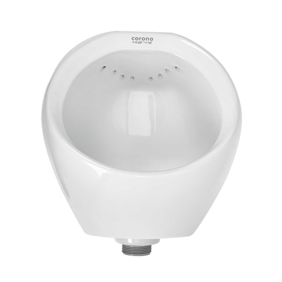 CORONA - Orinal Corona Petite entrada superior