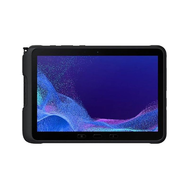 SAMSUNG - Tablet Samsung Galaxy Tab Ative4 Pro 5G 101” 4GB64GB - Negro.