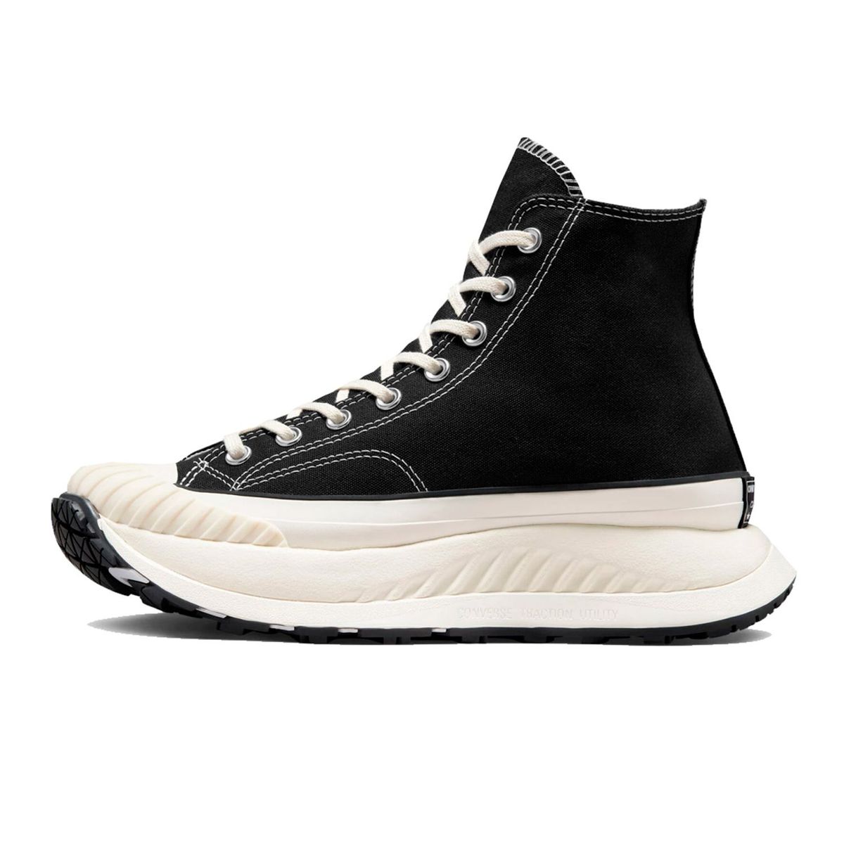 CONVERSE - Tennis Converse Unisex Negro Chuck 70 At-Cx A03277C