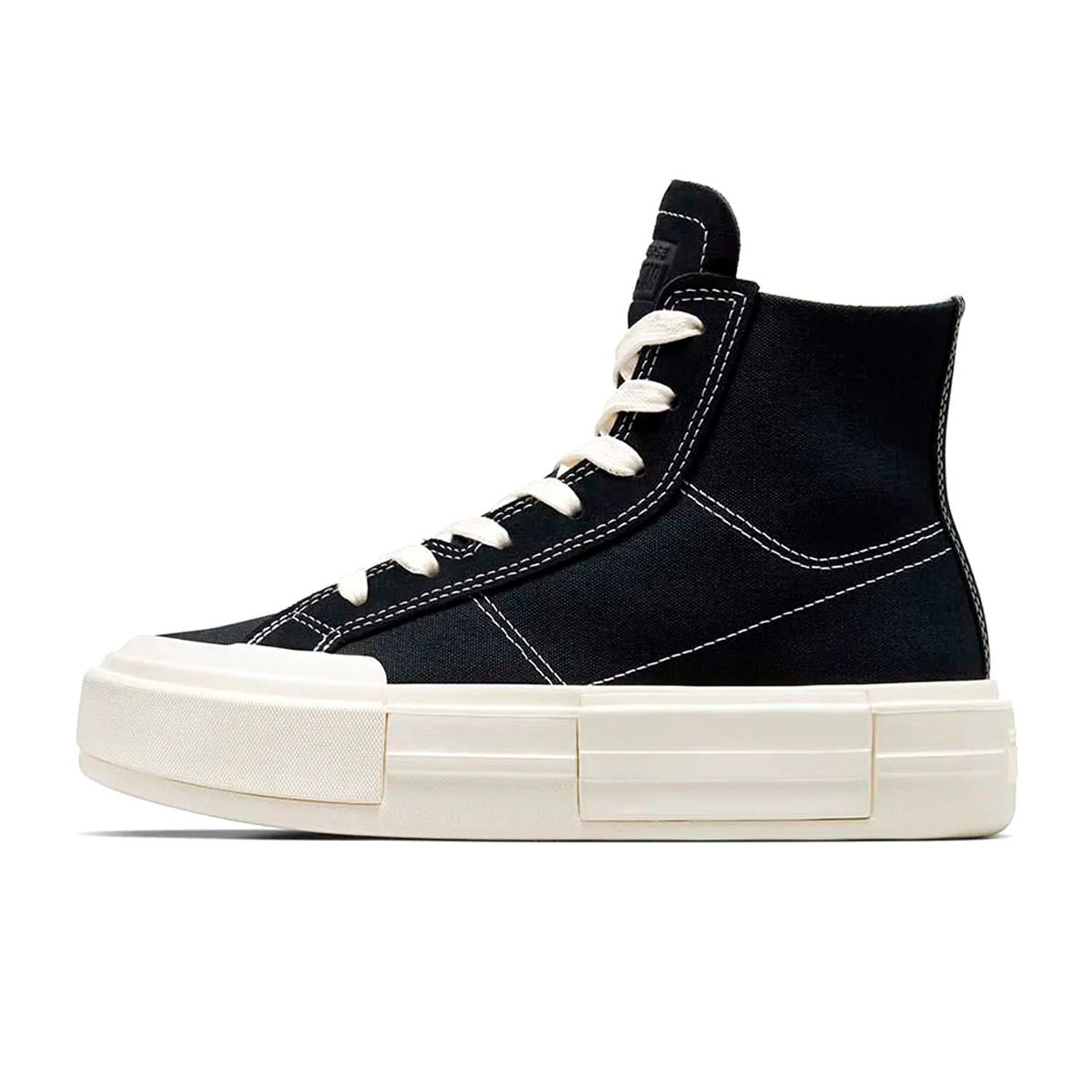 CONVERSE - Tennis Converse Unisex Negro Chuck Taylor All Star Cruise A04689C