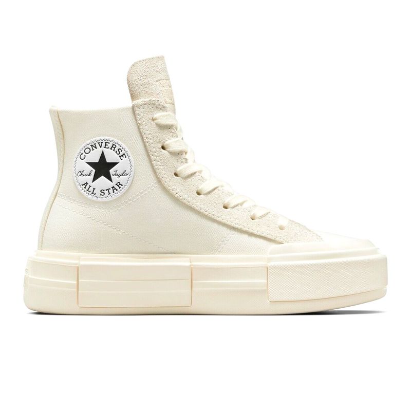 CONVERSE - Tennis Converse Unisex Beige Chuck Taylor All Star Cruise A04688C