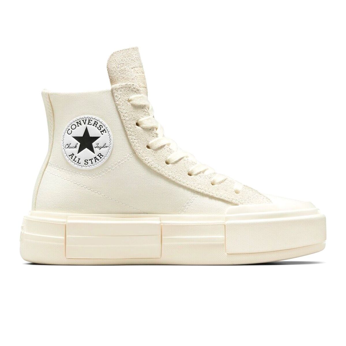 CONVERSE - Tennis Converse Unisex Beige Chuck Taylor All Star Cruise A04688C