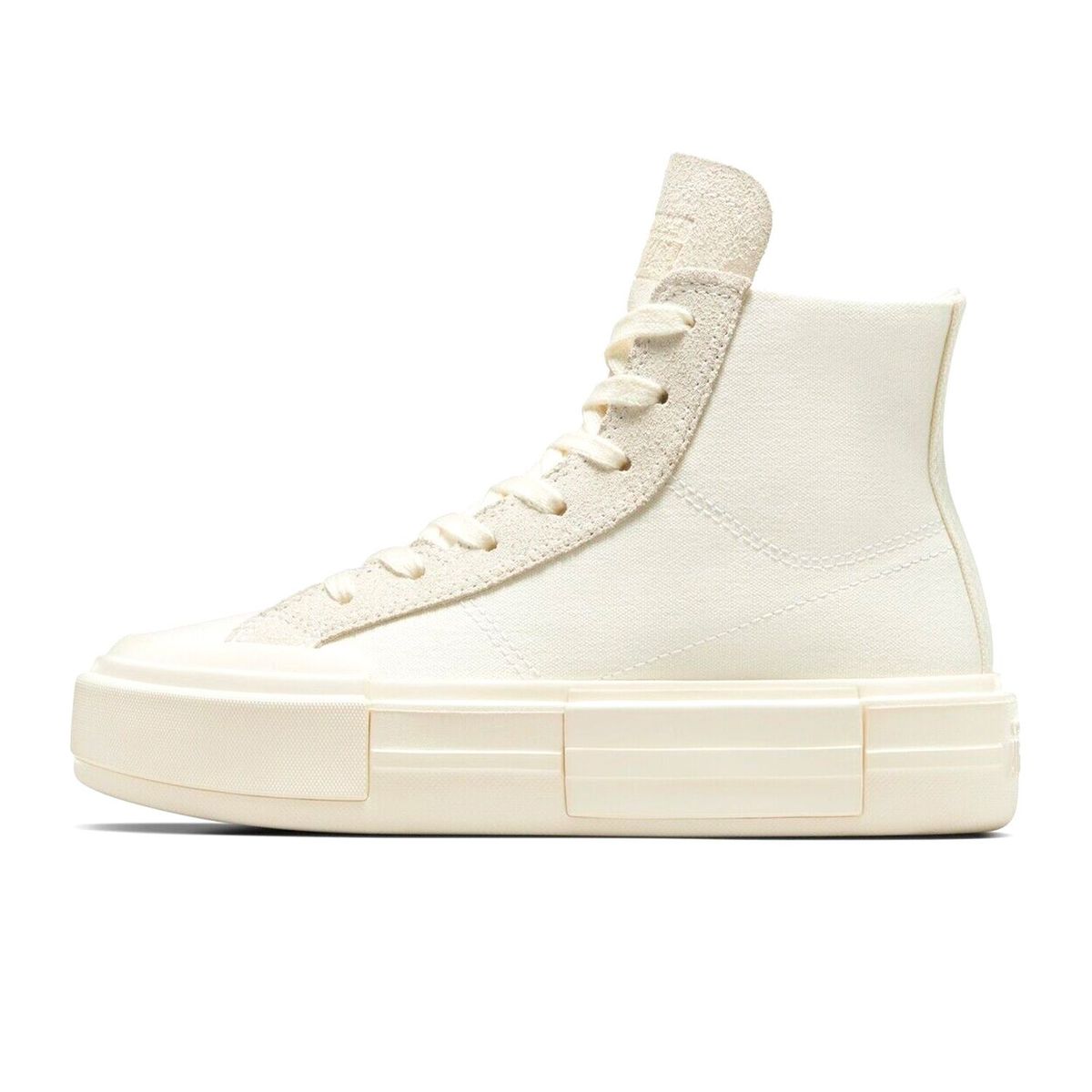 CONVERSE - Tennis Converse Unisex Beige Chuck Taylor All Star Cruise A04688C