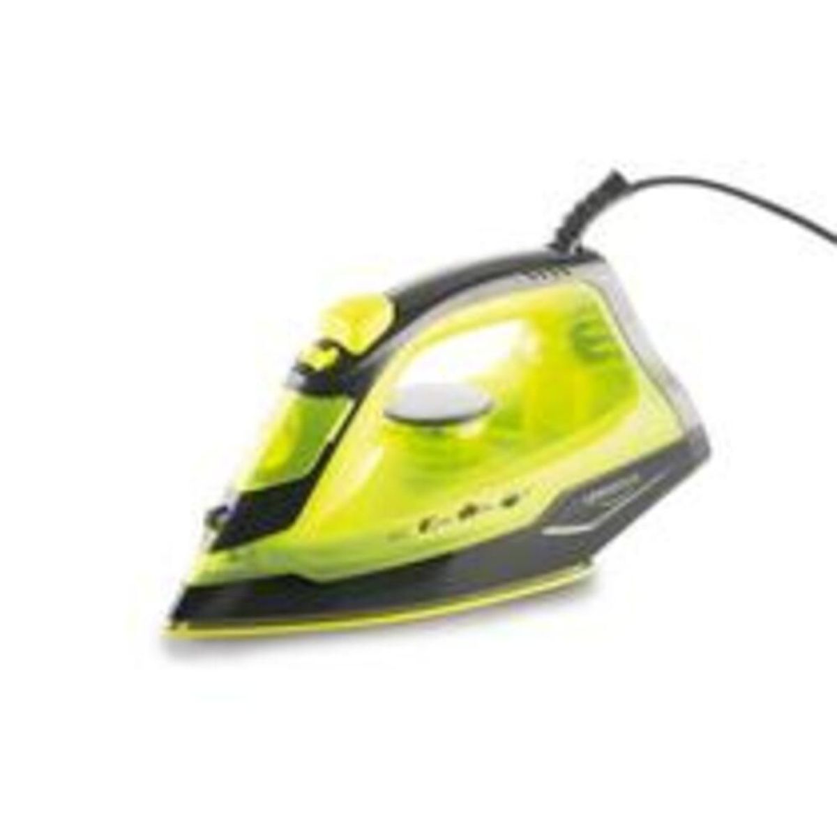 UNIVERSAL - Plancha De Mano Universal VerdeNegro