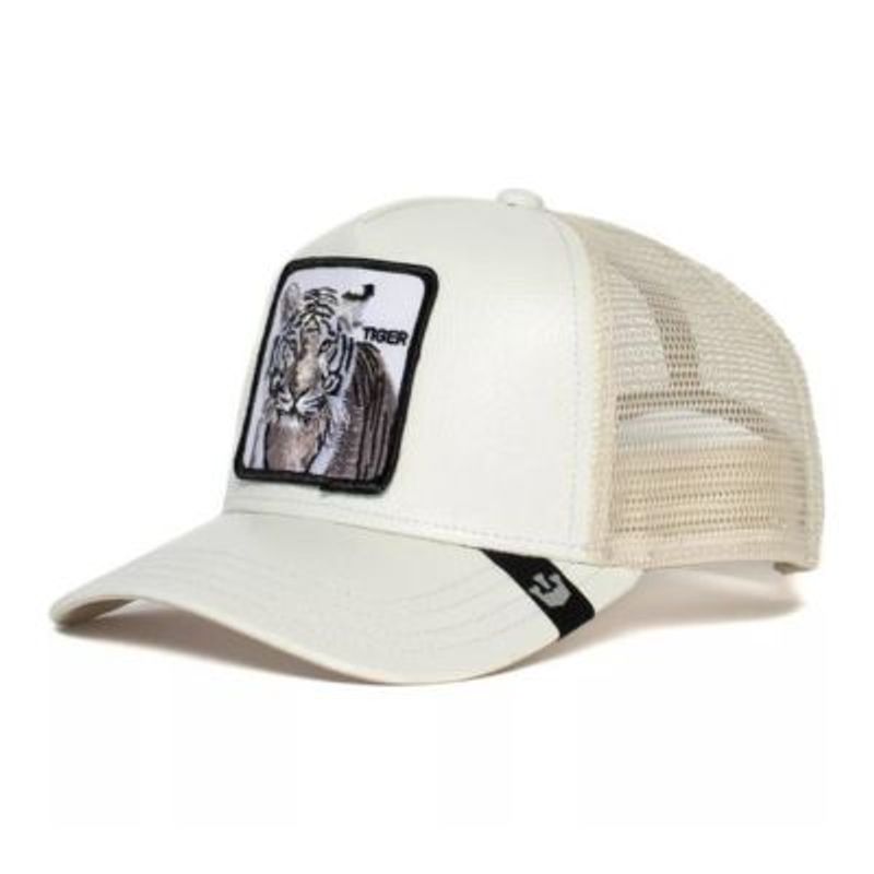 GOORIN BROS - Gorra Goorin Bros Original THE KILLER TIGER