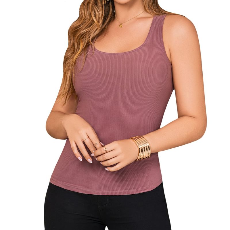 CROYDON - Camiseta atletica Mora para Mujer Croydon