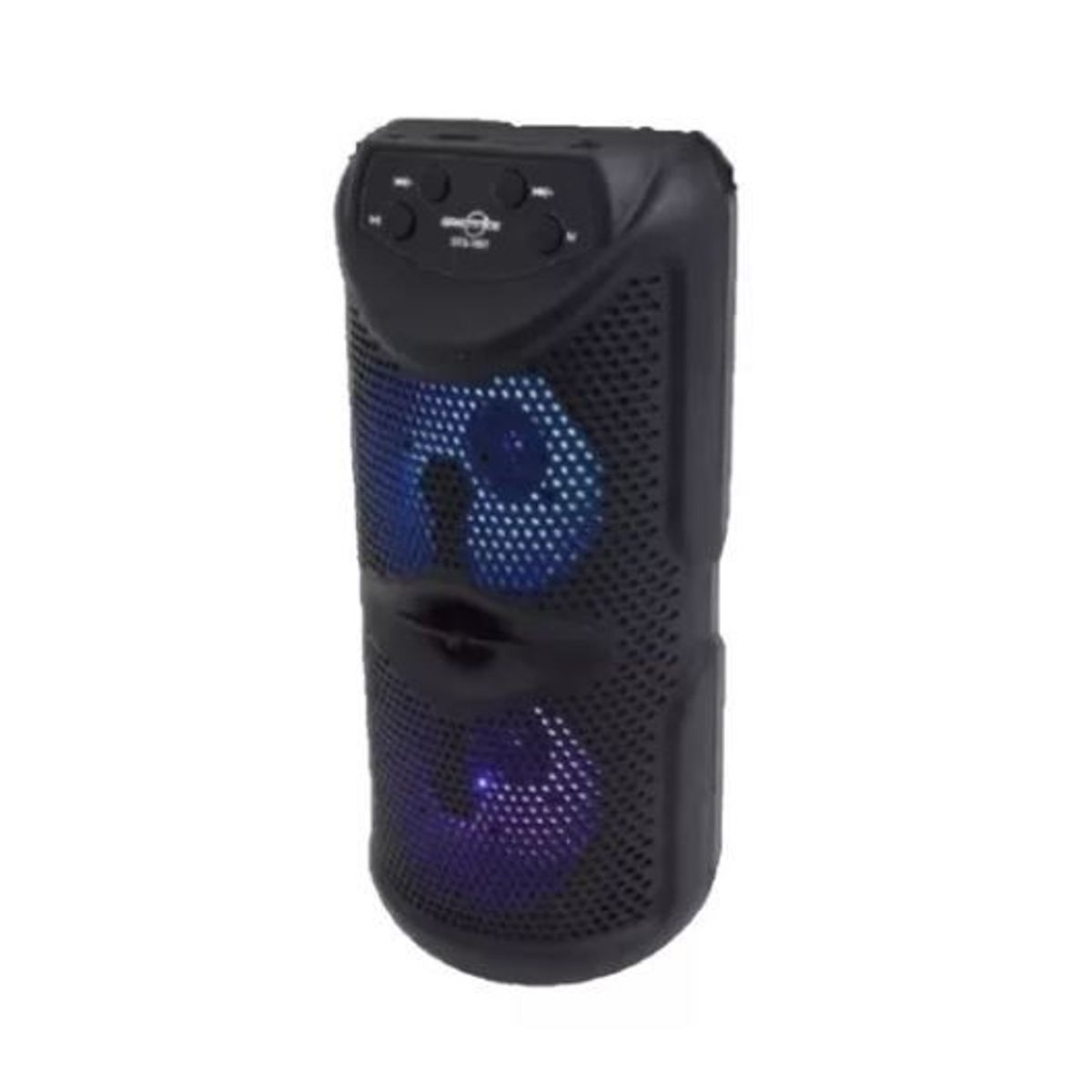 SHENGKE - Parlante Bluetooth  Radio  Mp3  Recargable Oferta