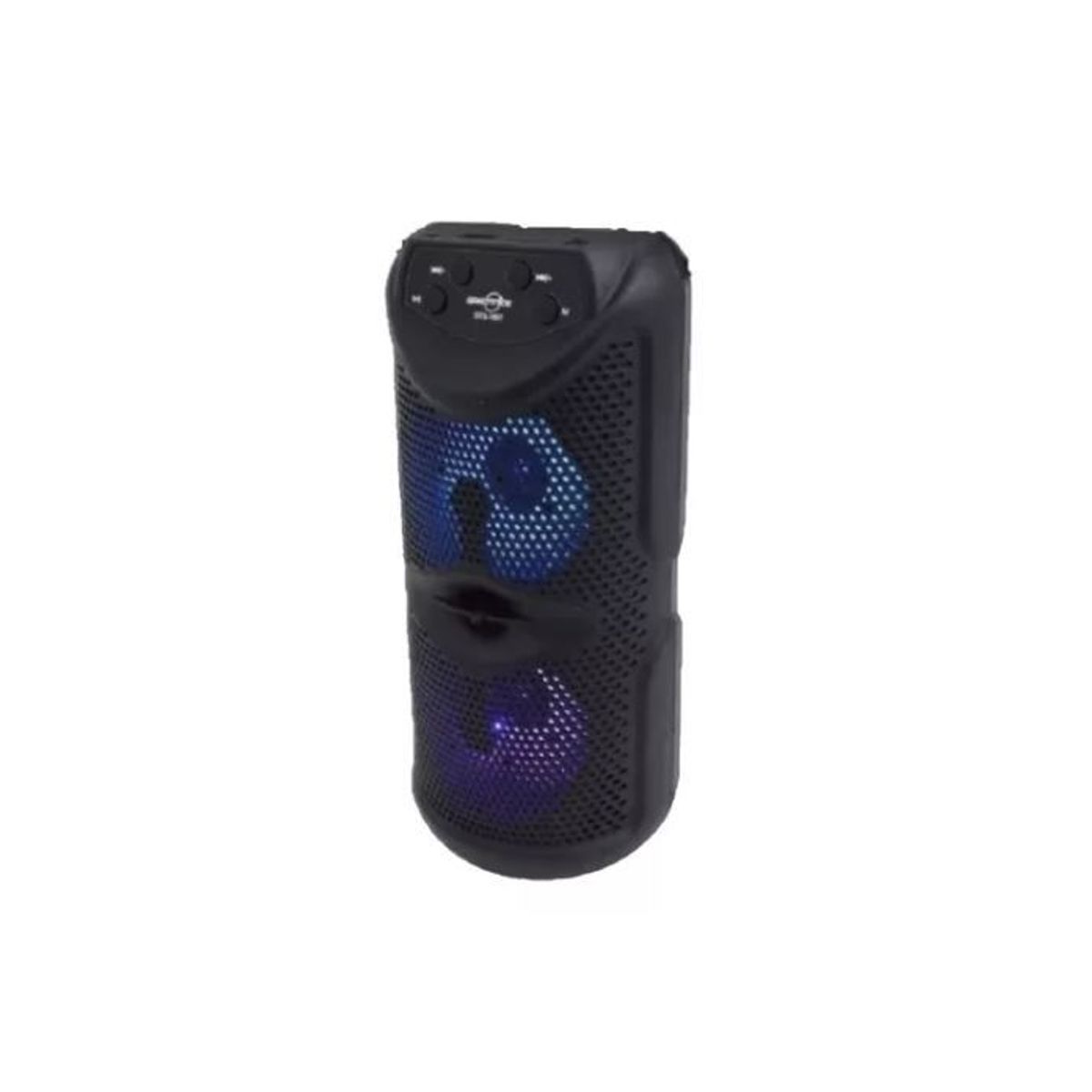 SHENGKE - Parlante Bluetooth  Radio  Mp3  Recargable Oferta