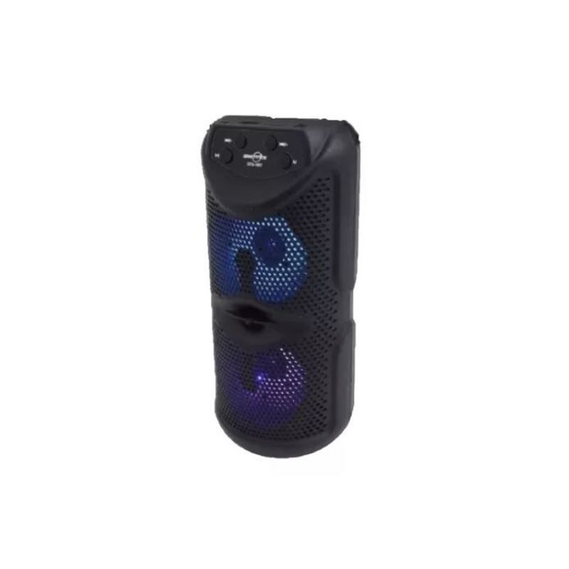 SHENGKE - Parlante Bluetooth  Radio  Mp3  Recargable Oferta