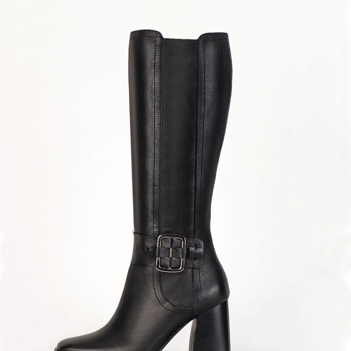 STIVALI - WEN NAPA NEGRO