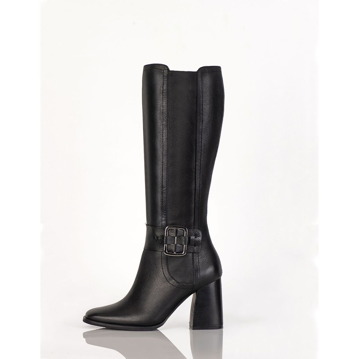 STIVALI - WEN NAPA NEGRO