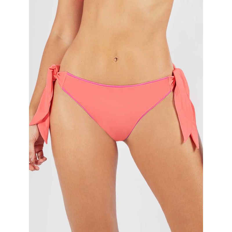 HABY - Panty de Baño Doble Faz Haby