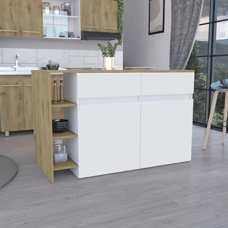 RTA MUEBLES - Barra bari duna bbm 8950