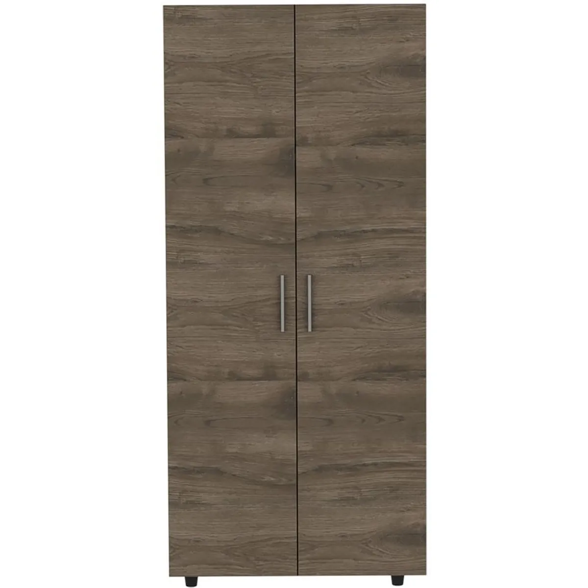 RTA MUEBLES - Closet hogar economico bellota/blanco rta muebles cbb 8136_.