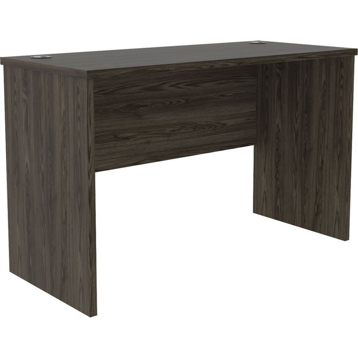 RTA MUEBLES - Escritorio malibu Coñac mlc 4404