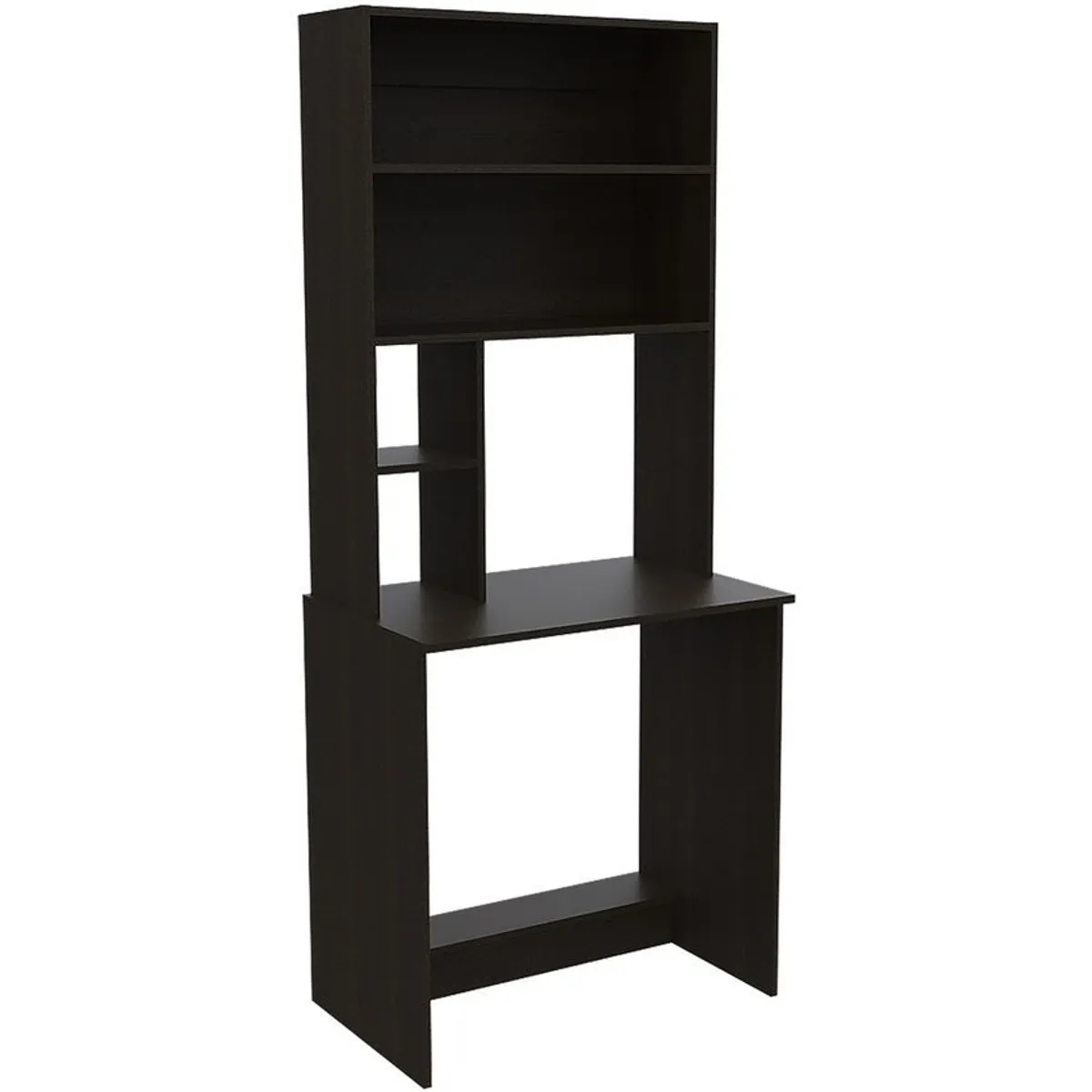 RTA MUEBLES - Escritorio biblioteca wengue rta muebles clw 3107_.