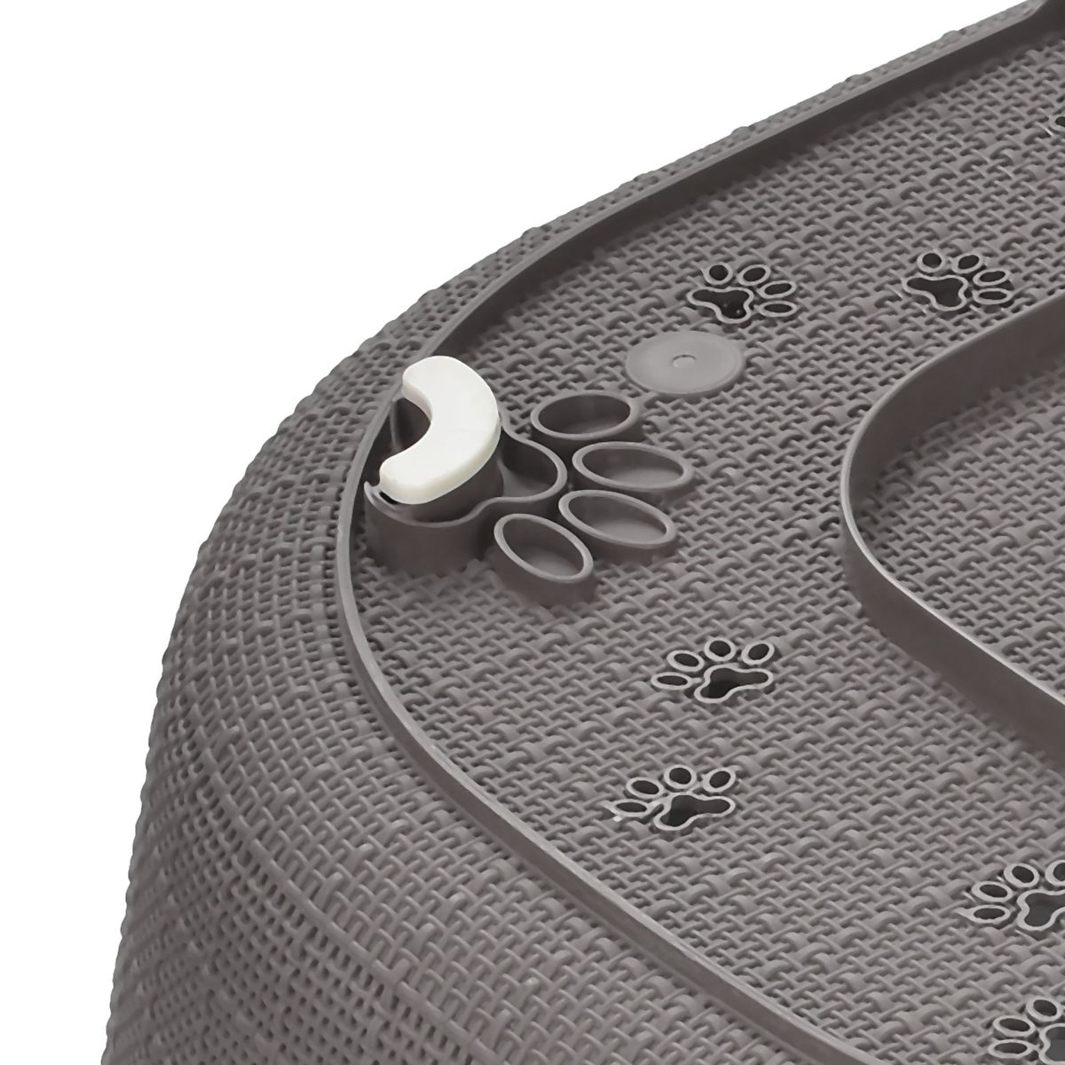 RIMAX - Cama para Perro RIMAX - Mocca