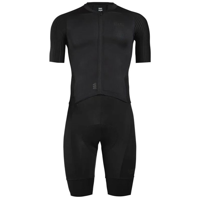 SUAREZ CLOTHING - Enterizo de Ciclismo Suarez Hombre M/C Erodo 2.3