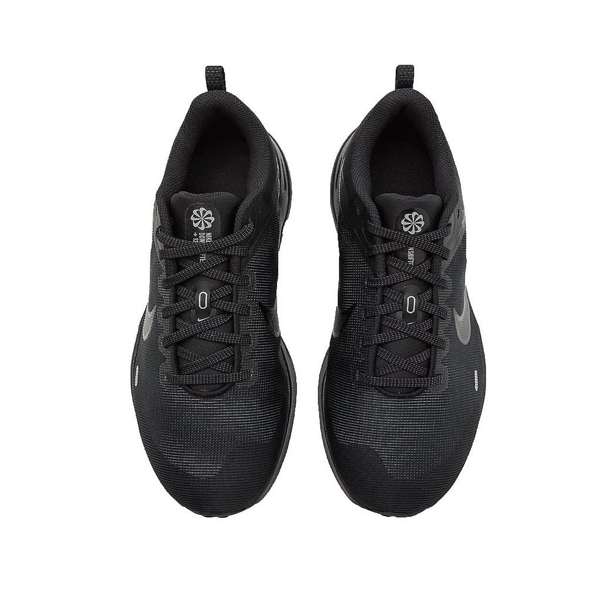 NIKE - Tennis Nike Negro Hombre  Downshifter12 DD9293-002