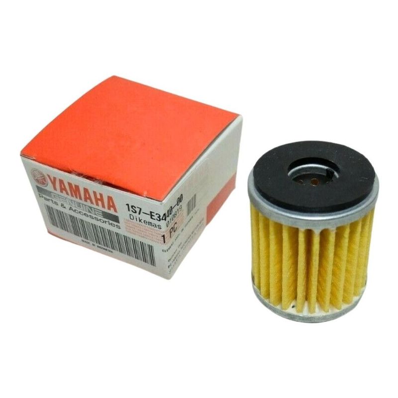 YAMAHA - Filtro Aceite Yamaha Xtz 250 Original