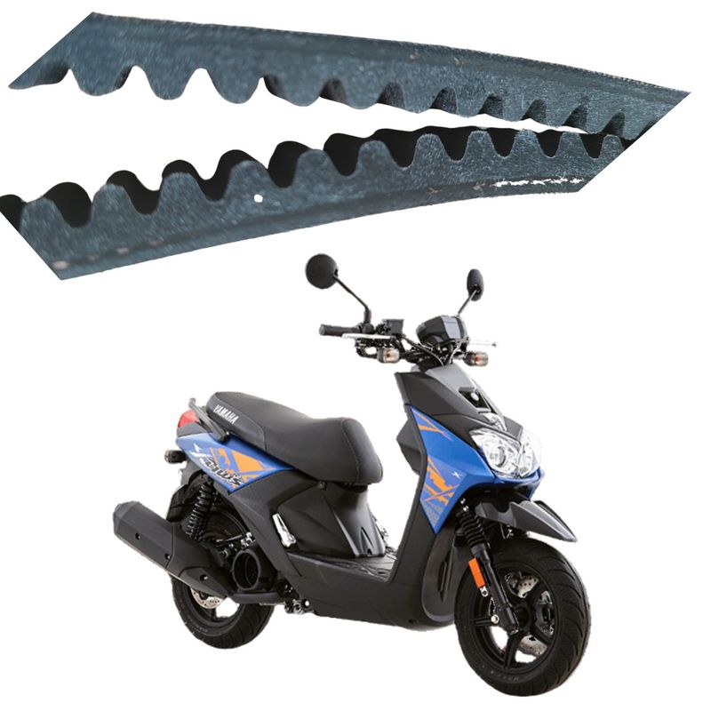 GENERICO - CORREA TRANSMISION BWS 125 4T FI MARCA NPC