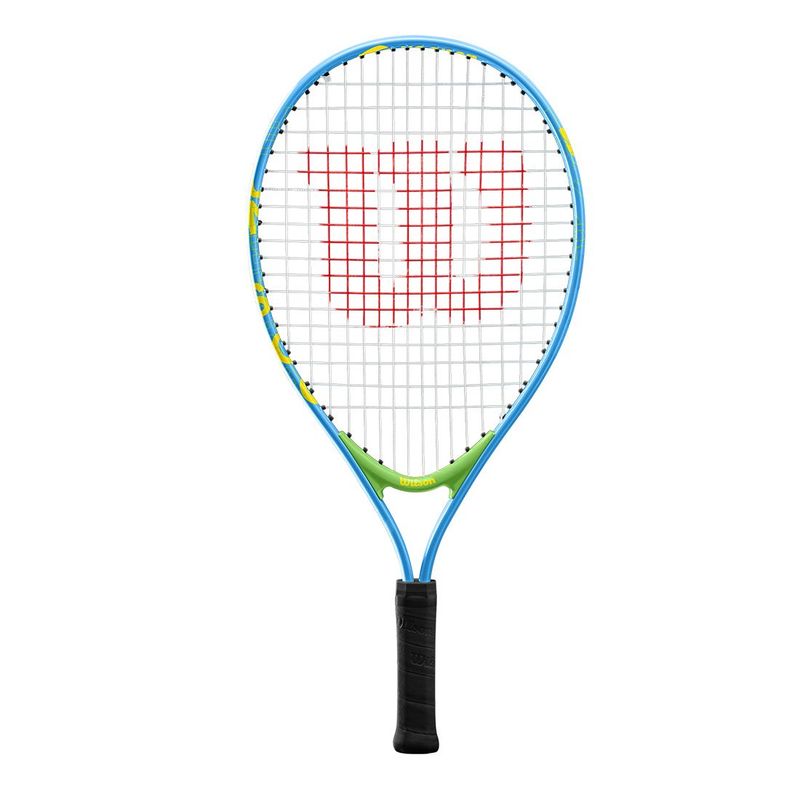 WILSON - Raqueta De Tenis Infantil Wilson Junior Us Open 21