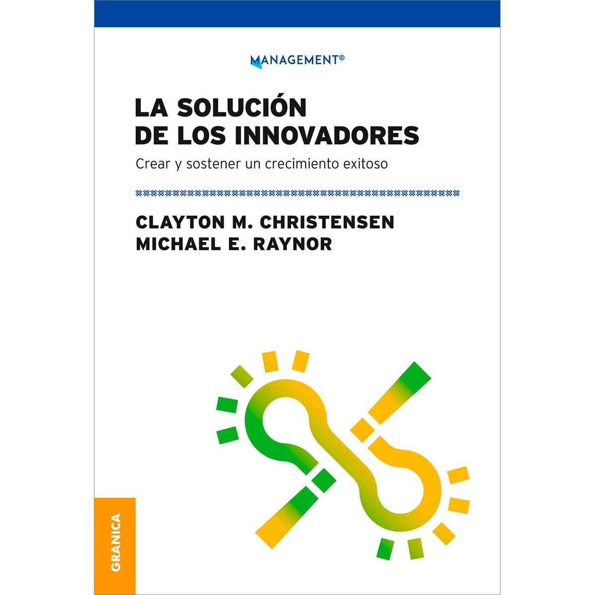 GENERICO - La Solución De Los Innovadores