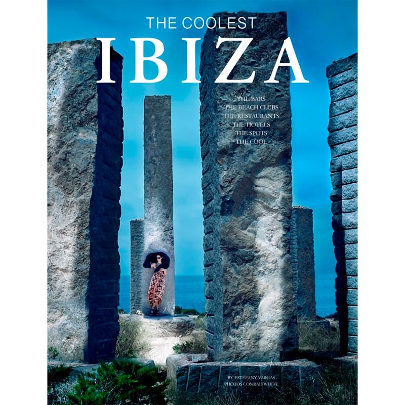 GENERICO - The Coolest Ibiza (T.D)