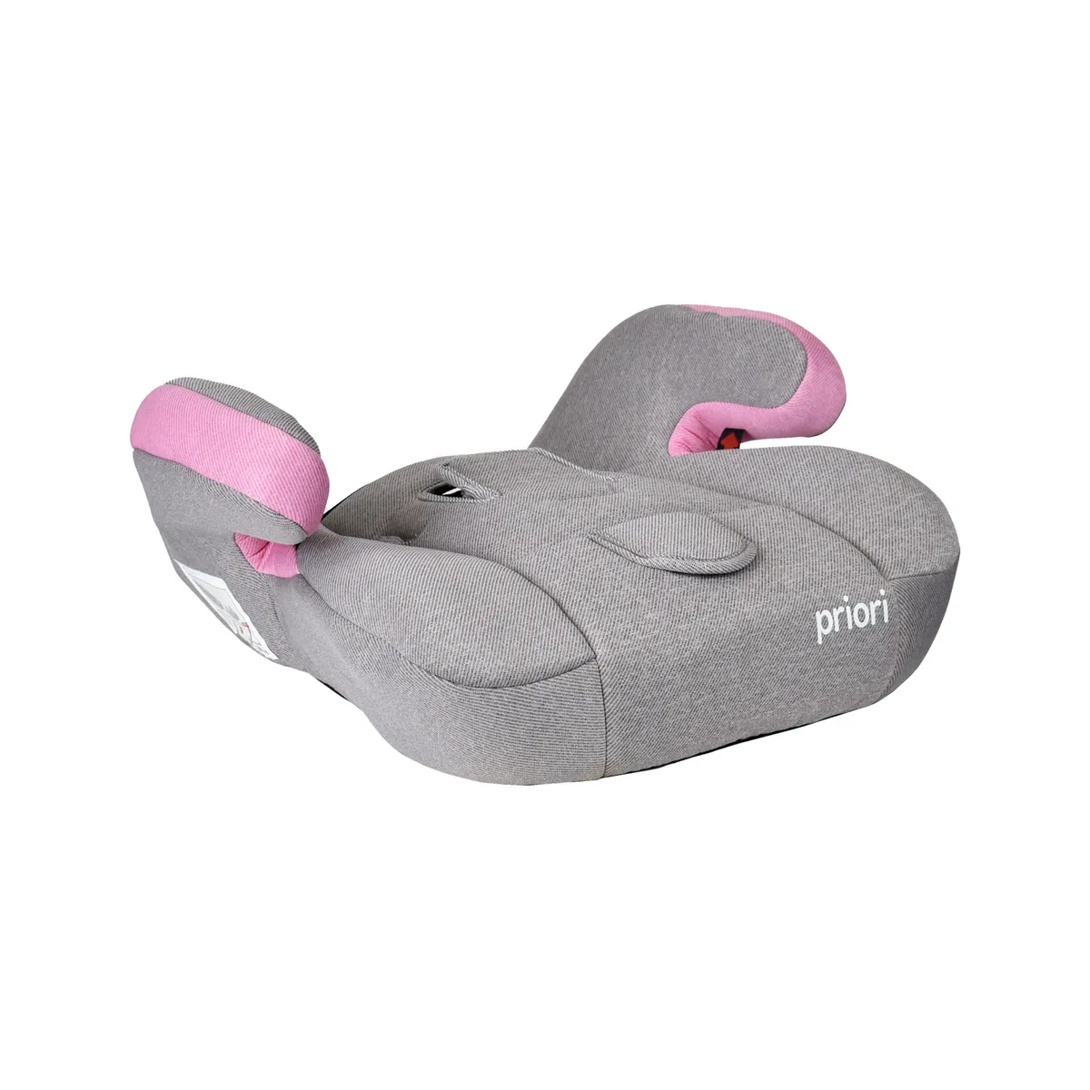 PRIORI - Silla Carro Bebe Thunder Priori Rosa