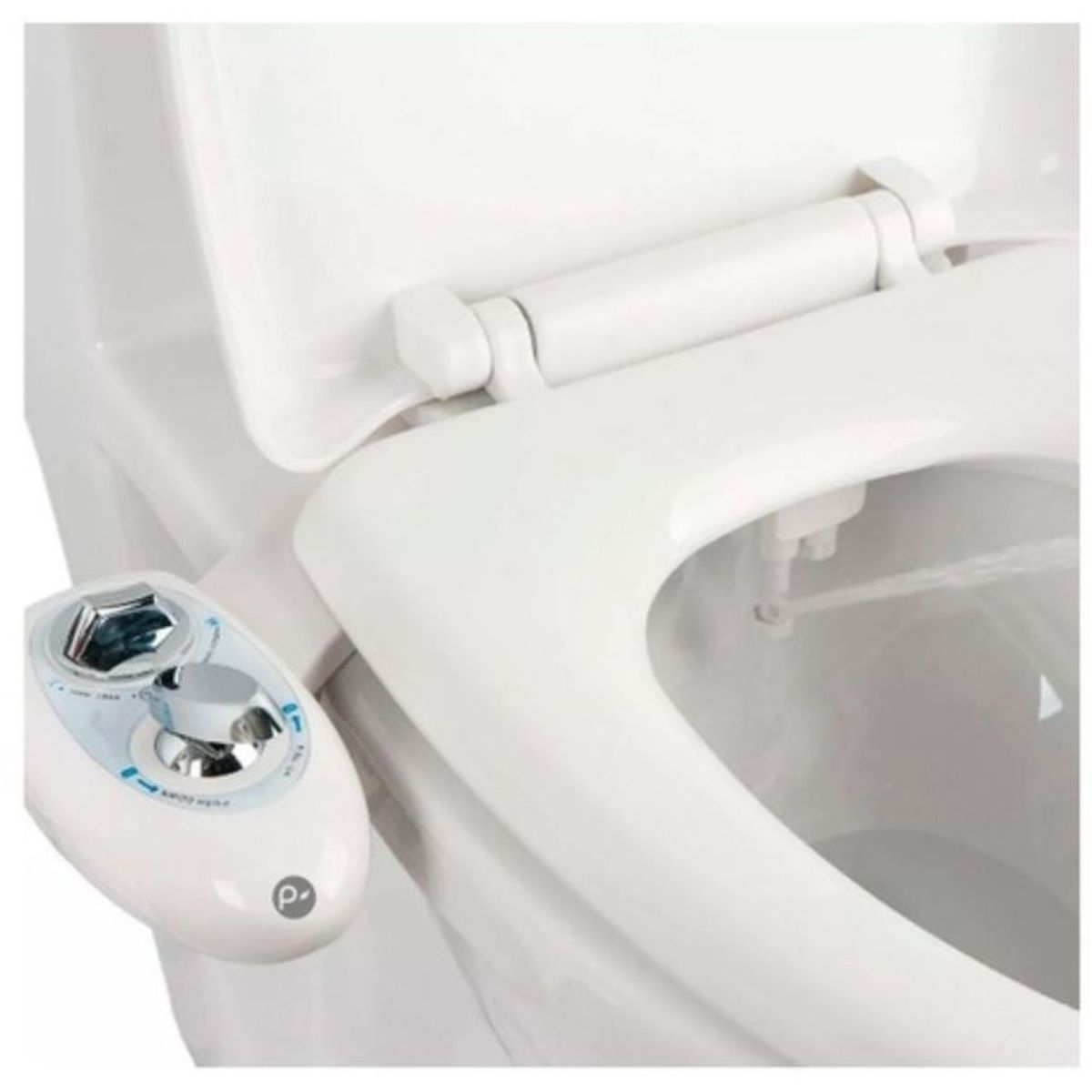 GENERICO - Bidet sanitario multifuncion sistema automático
