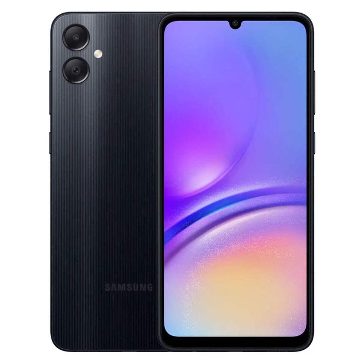SAMSUNG - Celular SAMSUNG Galaxy A05 128GB Negro