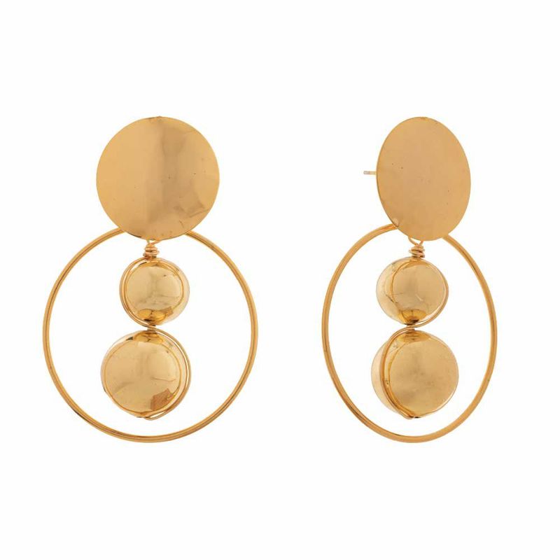 ENIGMA - Aretes Universo Enigma