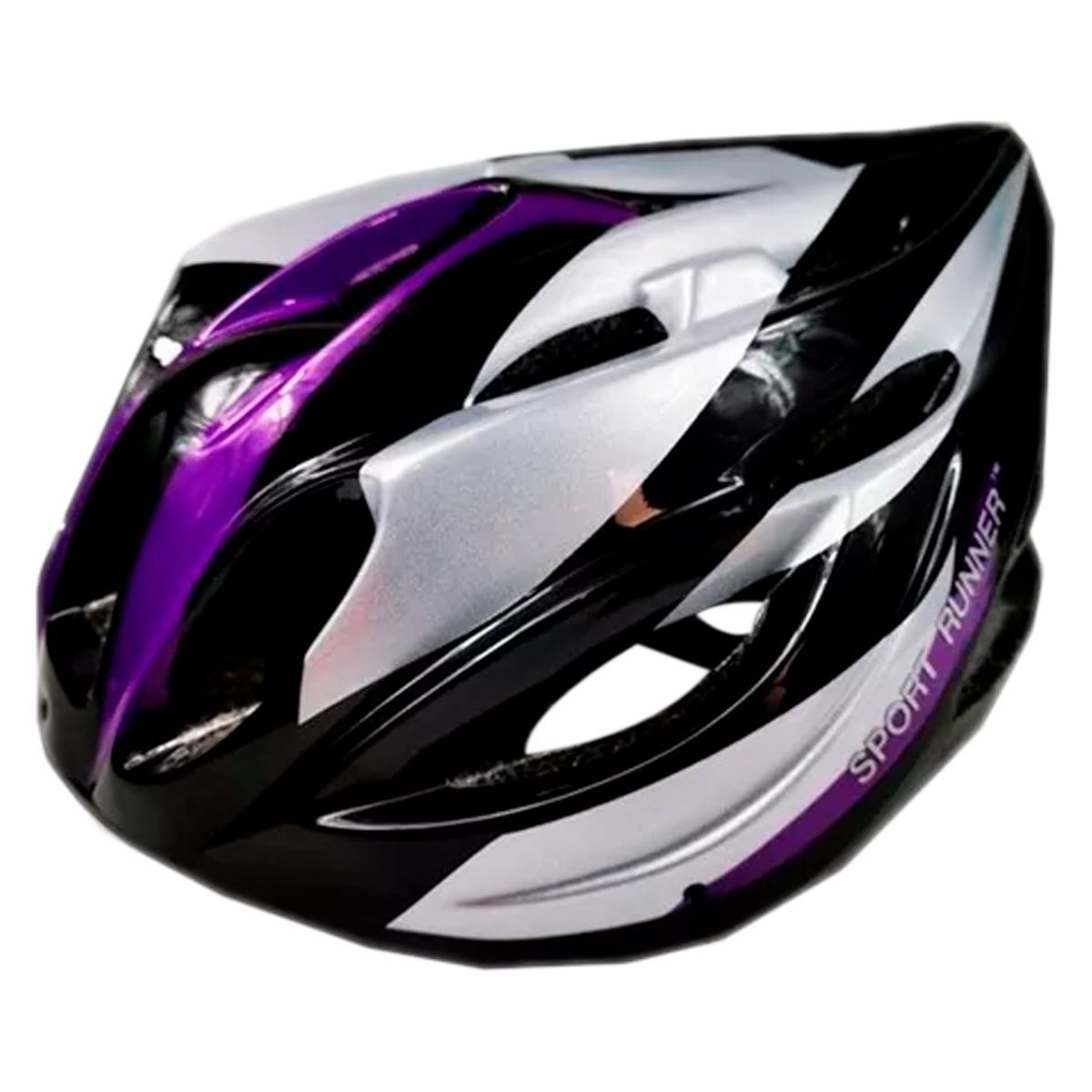 GENERICO - Casco  Kit Protección Semiprofesional Patines Origin Adulto