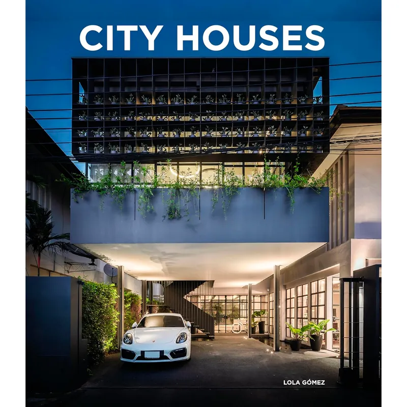 GENERICO - City Houses (T.D)