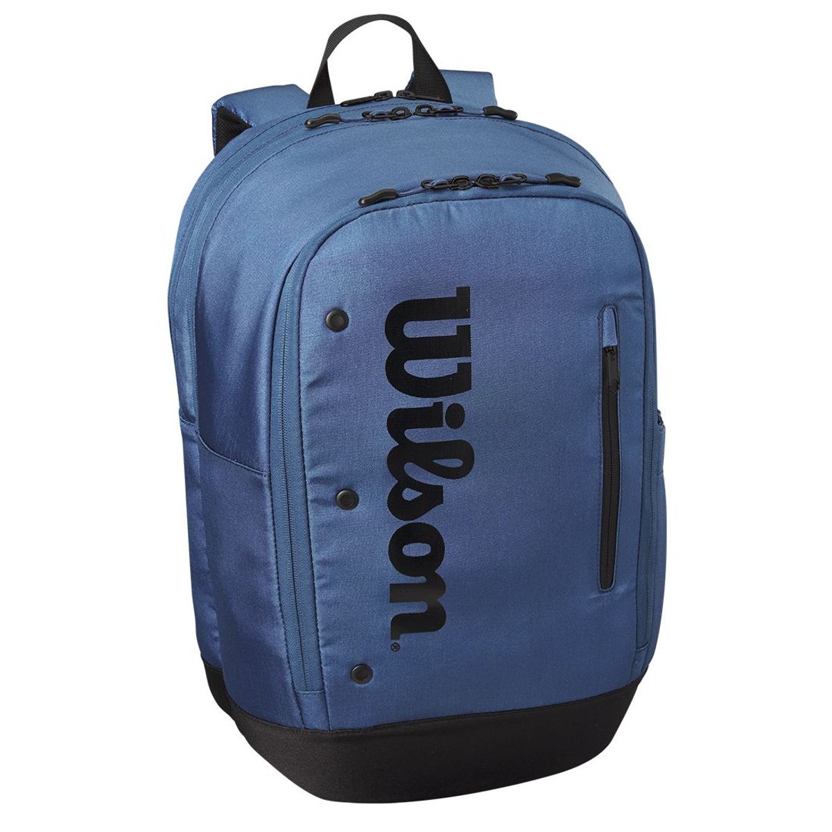 WILSON - Morral De Tenis Wilson Ultra V4 Tour 2PK Azul