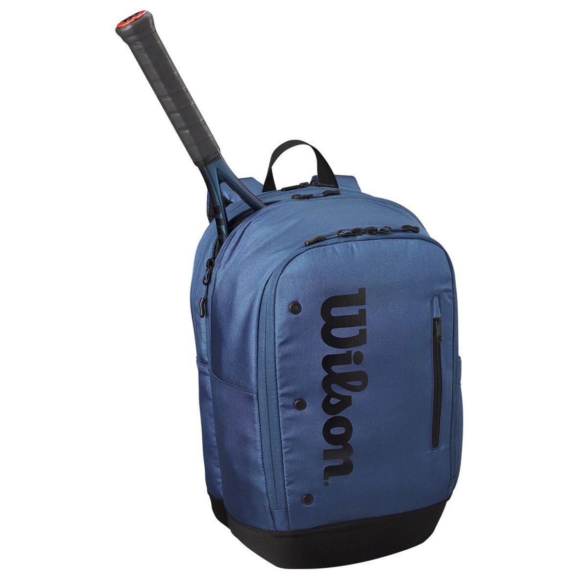 WILSON - Morral De Tenis Wilson Ultra V4 Tour 2PK Azul