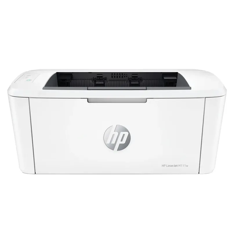 HP - Impresora LaserJet HP M111W Blanca