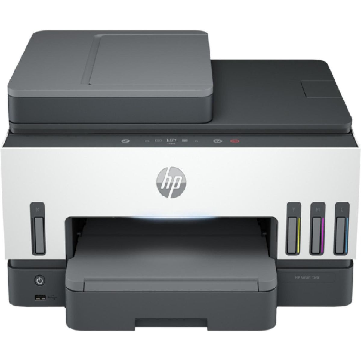 HP - Impresora Multifuncional Hp Smart Tank 790 wifi